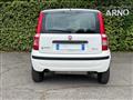 FIAT PANDA 1.2 Dynamic Natural Power