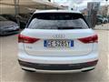 AUDI Q3 35 TDI quattro S tronic Business Advanced