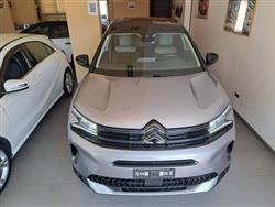 CITROEN C5 AIRCROSS BlueHDi 130 S&S EAT8 Max