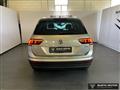 VOLKSWAGEN TIGUAN 2.0 TDI 4X4 AUTOMATICA SPORT