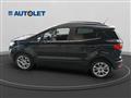 FORD ECOSPORT 1.0 EcoBoost 125 CV Start&Stop Titanium