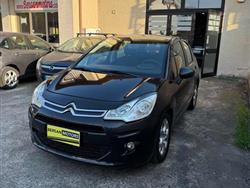 CITROEN C3 1.4 VTi 95 Exclusive Style