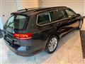 VOLKSWAGEN PASSAT 2.0 TDI DSG BUSINESS 150CV