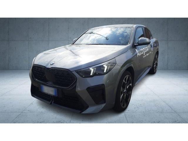 BMW X2 sDrive 18d Msport Aut. + Tetto