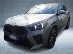 BMW X2 sDrive 18d Msport Aut. + Tetto