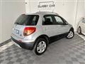 FIAT Sedici 1.6 16v Dynamic 4x4 107cv - UNICO PROPRIETARIO -