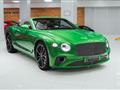 BENTLEY CONTINENTAL GTC V8 Azure