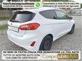 FORD FIESTA VAN 1.5 TDCi + iva