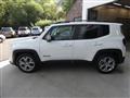 JEEP RENEGADE 1.3 T4 DDCT Limited