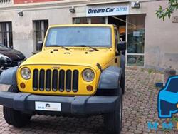 JEEP WRANGLER 3.8 Rubicon Auto