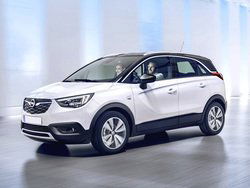 OPEL CROSSLAND X x 1.2 120 Anniversary 83cv