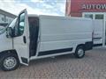 FIAT DUCATO 33 2.3 MJT 130CV PM-TB Furgone  80.000  KM