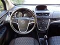 OPEL MOKKA 1.4 GPL PREZZO VALIDO FINO 19.10, GARANZIA, GANCIO