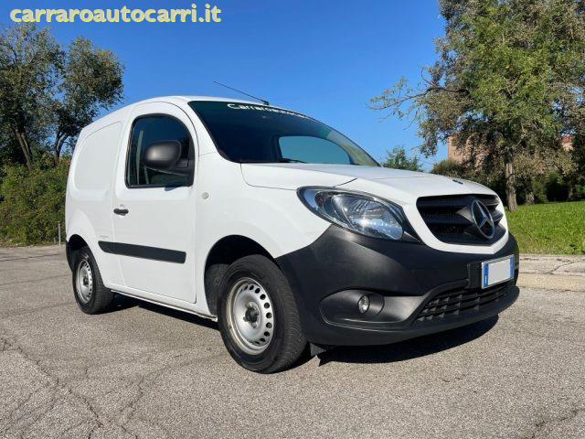 MERCEDES CITAN 1.5 109 CDI S&S Furgone Compact Business