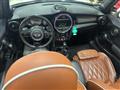 MINI CABRIO 1.5 Cooper D Hype Cabrio Automatica