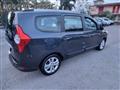 DACIA LODGY 1.6 8V 85CV GPL 5 posti Lauréate