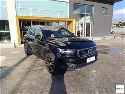 VOLVO XC40 1.5 t4 phev Inscription auto my21