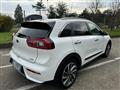 KIA NIRO 1.6 GDi DCT HEV Style NAVI+RETR.