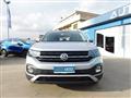 VOLKSWAGEN T-CROSS 1.0 TSI Style BMT