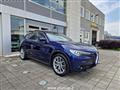 ALFA ROMEO STELVIO Q4 190cv Executive AT8 Tetto Cerchi 20 Navi Xeno