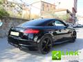 AUDI TT Coupé 2.0 TDI GARANZIA 12 MESI!!!