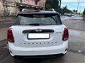 MINI COUNTRYMAN Cooper D AUTOMATICA 2.0 150cv GARANTITA