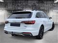 AUDI A4 ALLROAD 40 TDI 204 CV S tronic Identity Contrast