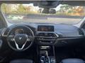 BMW X3 xdrive20d xLine 190cv auto tetto panoramico