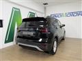 VOLKSWAGEN T-CROSS 1.0 TSI 110 CV Advanced