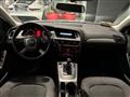 AUDI A4 AVANT Avant 2.0 TDI 170CV QUATTRO/TETTO APRIBILE