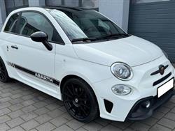 ABARTH 595 COMPETIZIONE 1.4 Turbo T-Jet 180 CV Competizione