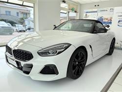 BMW Z4 Sdrive 20i Msport auto