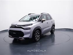 CITROEN C3 AIRCROSS 1.2 PureTech 110cv S&S C-Series