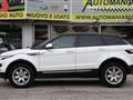 LAND ROVER RANGE ROVER EVOQUE 2.2 TD4 5p. Pure