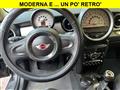 MINI MINI 3 PORTE 1.6 One Neopatentati GPL