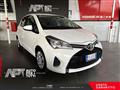 TOYOTA YARIS 1.4 d-4d Cool 5p E6