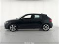 AUDI A1 SPORTBACK A1 SPB 25 TFSI