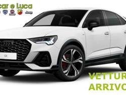 AUDI Q3 SPORTBACK Q3 SPB 40 TDI quattro S tronic