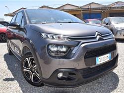 CITROEN C3 PureTech 83 S&S Feel Pack