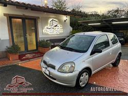 TOYOTA YARIS 1.0i 16V cat CARROZZERIA DA RIVEDERE