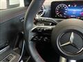 MERCEDES CLASSE CLA Mild Hybrid automatica SB AMG Line Advanced Plus