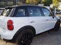 MINI COUNTRYMAN Mini Cooper D Countryman bicolore perfetto stato