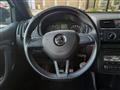 SKODA FABIA 1.2 12V 70CV 5p. Monte-Carlo