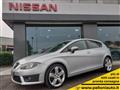 SEAT LEON 2.0 TDI 170CV CR FR GARANZIA - KM CERTIFICATI