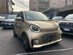 SMART EQ FORTWO EQ Prime (22KW)