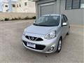 NISSAN Micra 1.2 12V 5p. Acenta TPMS