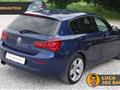 BMW SERIE 1 d 5p. Sport, 224 cv, Automatica, Garanzia.