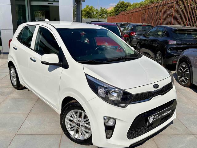 KIA PICANTO 1.0 12V GPL 5 porte Style