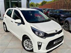 KIA PICANTO 1.0 12V GPL 5 porte Style