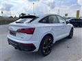 AUDI Q5 SPORTBACK SPB 40 TDI quattro S tronic S line plus